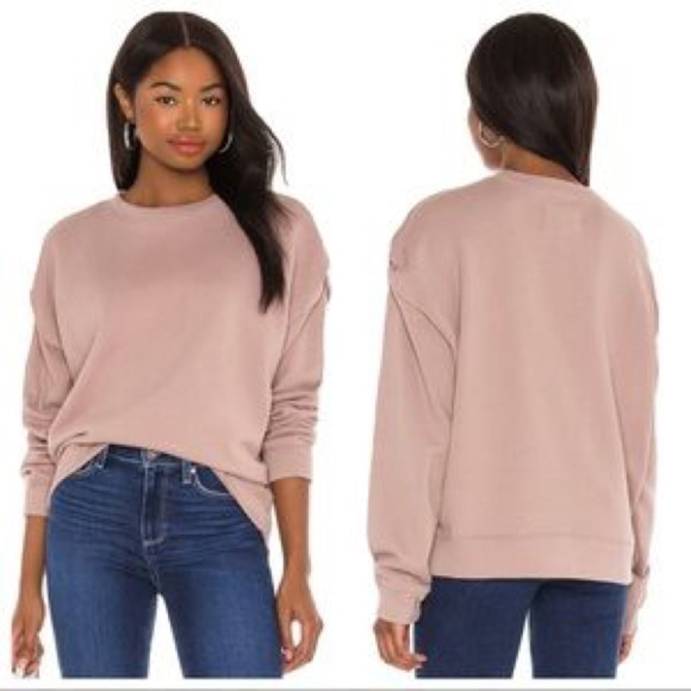 Pistola Lenora Sweatshirt